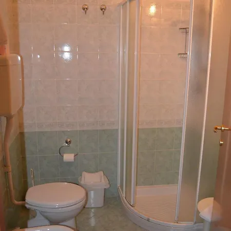 Hotel B&B Des Bains Milano Marittima Extérieur photo