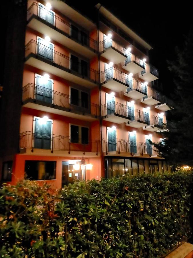 Des Bains Hotel 3*