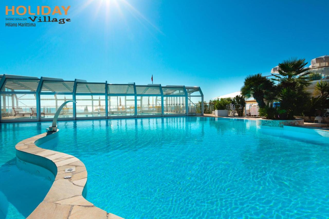 Hotel Des Bains 3*