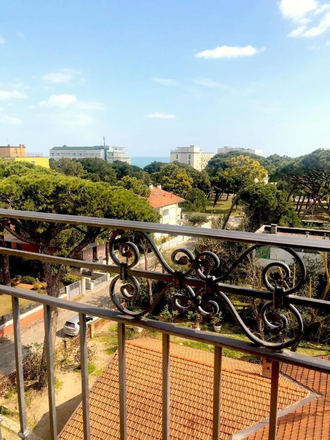 Hotel Des Bains Milano Marittima