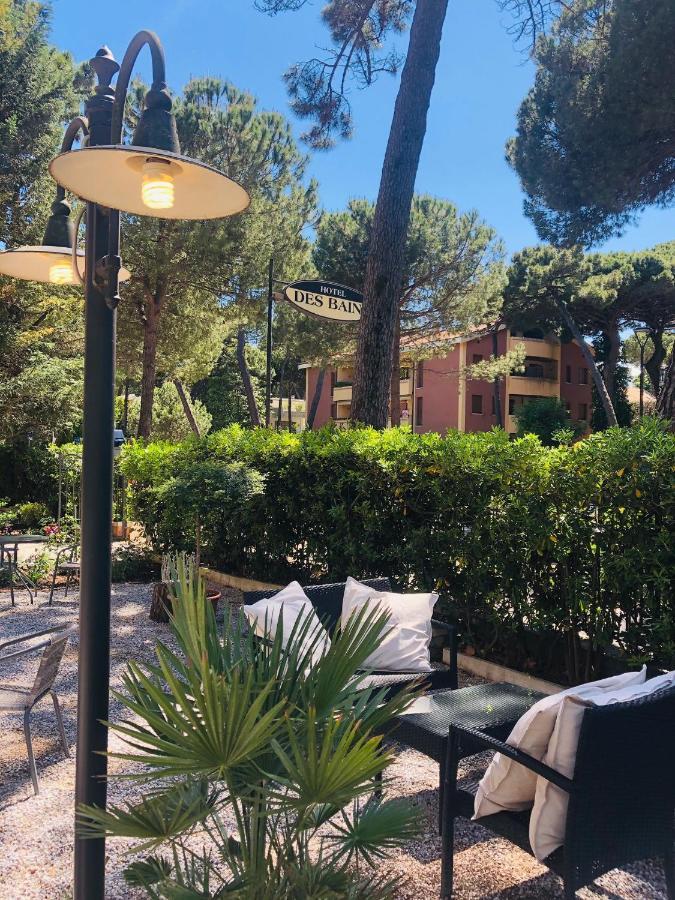 Des Bains Milano Marittima