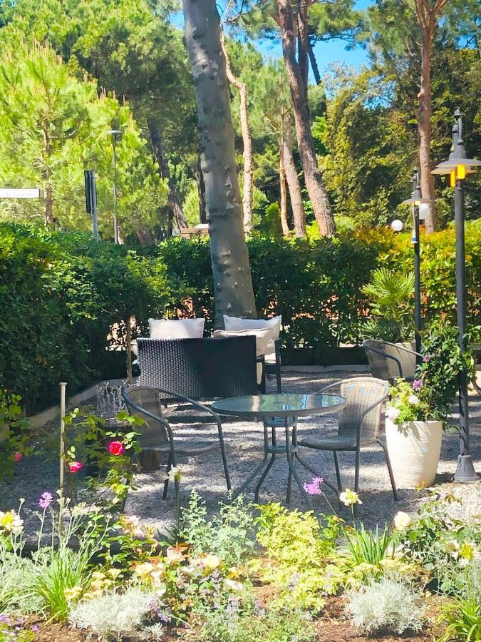 Hotel Des Bains Milano Marittima
