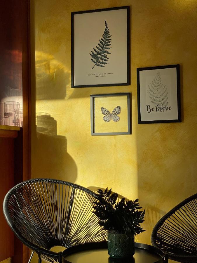 Des Bains Hotel