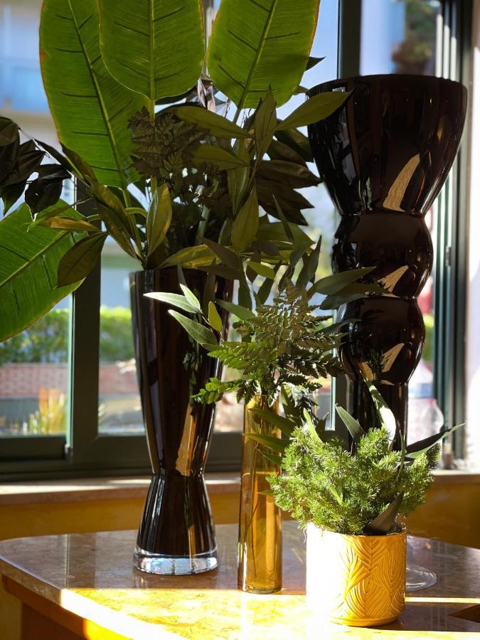 Hotel Des Bains Milano Marittima
