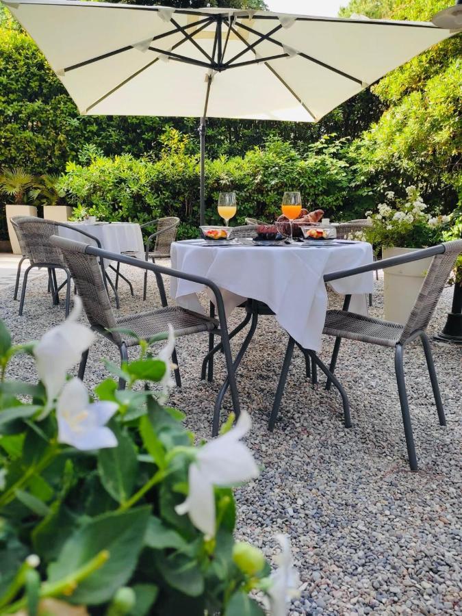 Des Bains Hotel