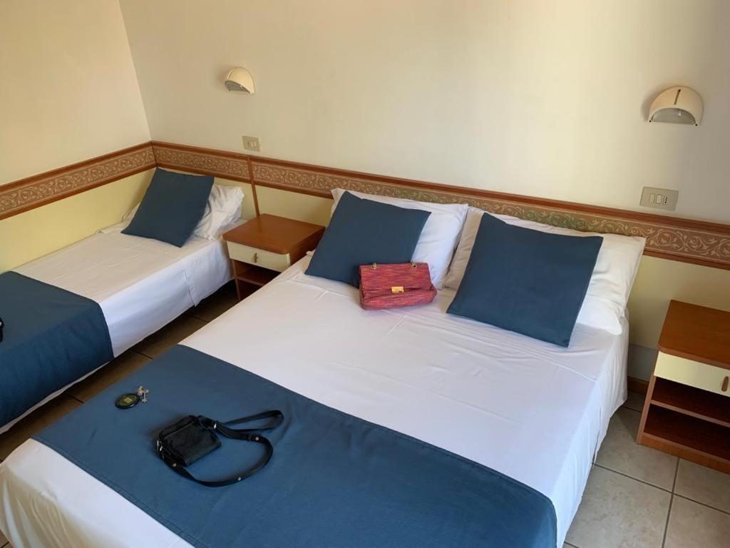 Des Bains Hotel 3*