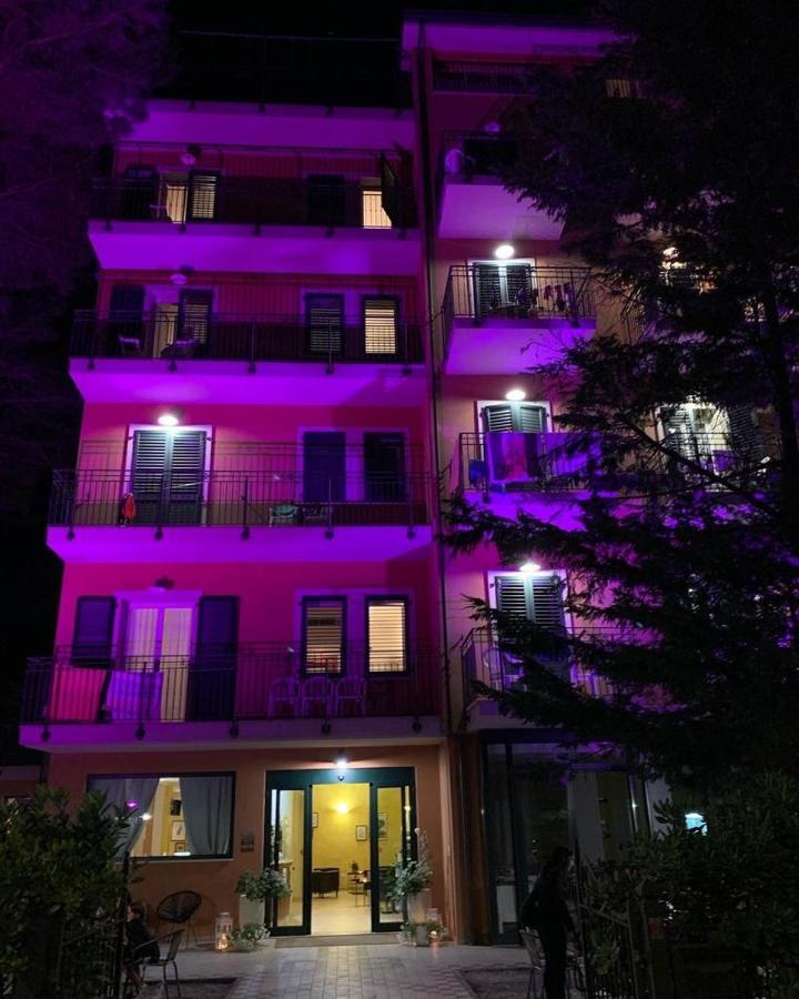Des Bains 3*