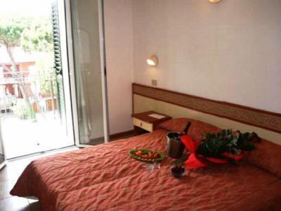 Des Bains Hotel Milano Marittima