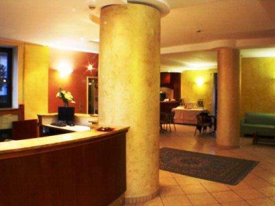 Hotel Des Bains 3*
