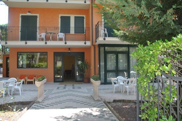 Des Bains Hotel Milano Marittima
