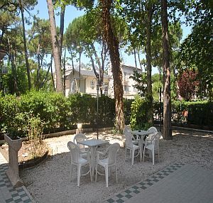 Des Bains Milano Marittima